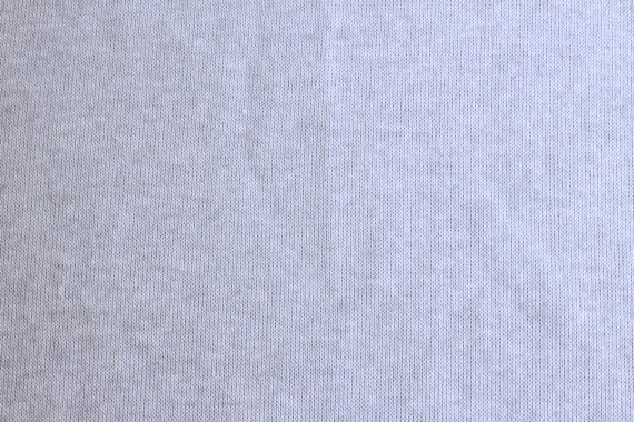 JCダブルフェイスニット　ソフィー　<br>杢シルバーグレー<